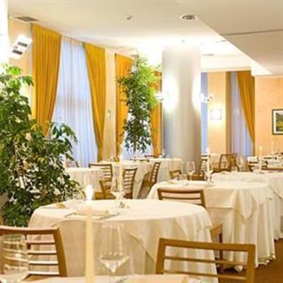 фото отеля BEST WESTERN Hotel Rive