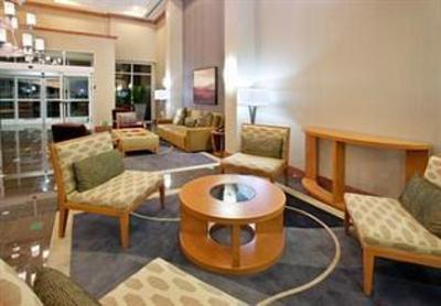 фото отеля Holiday Inn Hotel & Suites Oakland Airport