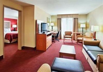 фото отеля Holiday Inn Hotel & Suites Oakland Airport