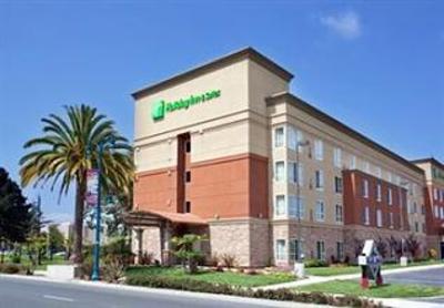 фото отеля Holiday Inn Hotel & Suites Oakland Airport