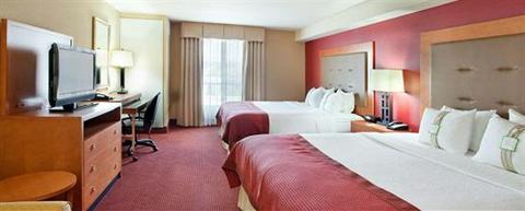 фото отеля Holiday Inn Hotel & Suites Oakland Airport