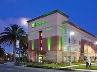 Holiday Inn Hotel & Suites Oakland Airport