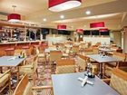 фото отеля Holiday Inn Hotel & Suites Oakland Airport