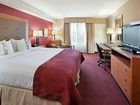 фото отеля Holiday Inn Hotel & Suites Oakland Airport