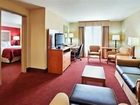 фото отеля Holiday Inn Hotel & Suites Oakland Airport