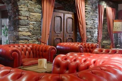 фото отеля Hotel Le Mont Paisible Crans-Montana