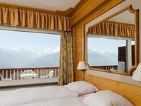 Hotel Le Mont Paisible Crans-Montana