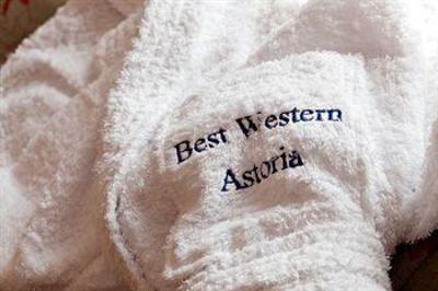 фото отеля Best Western Astoria Hotel Antibes