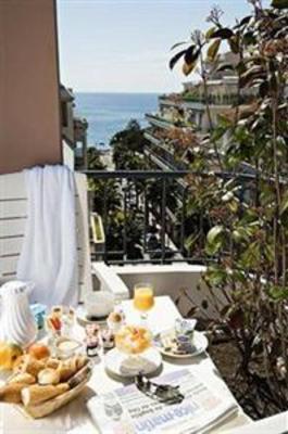 фото отеля Best Western Astoria Hotel Antibes