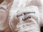 фото отеля Best Western Astoria Hotel Antibes