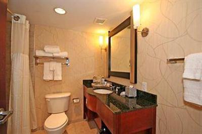 фото отеля Doubletree Hotel Greensboro