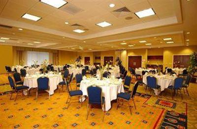 фото отеля Doubletree Hotel Greensboro