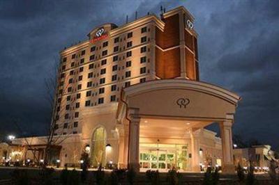 фото отеля Doubletree Hotel Greensboro
