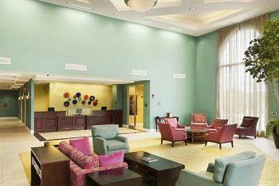 фото отеля Doubletree Hotel Greensboro
