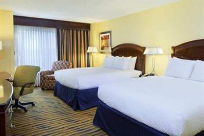 фото отеля Doubletree Hotel Greensboro