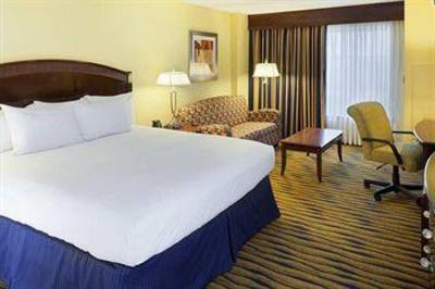 фото отеля Doubletree Hotel Greensboro