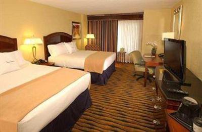 фото отеля Doubletree Hotel Greensboro