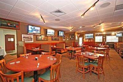 фото отеля Doubletree Hotel Greensboro
