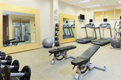 фото отеля Doubletree Hotel Greensboro