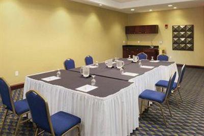 фото отеля Doubletree Hotel Greensboro