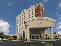 Doubletree Hotel Greensboro