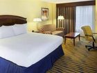 фото отеля Doubletree Hotel Greensboro