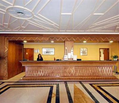 фото отеля Grand Hotel Nastro Azzurro & Occhio Marino Resort