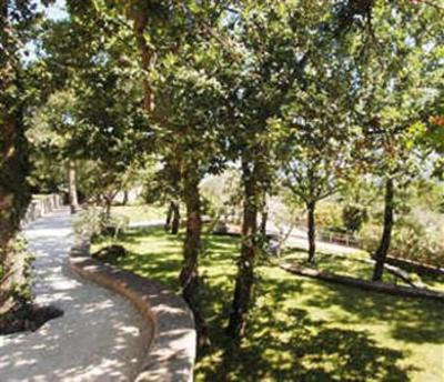 фото отеля Grand Hotel Nastro Azzurro & Occhio Marino Resort