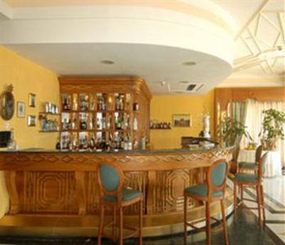 фото отеля Grand Hotel Nastro Azzurro & Occhio Marino Resort