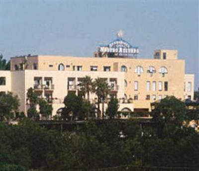 фото отеля Grand Hotel Nastro Azzurro & Occhio Marino Resort