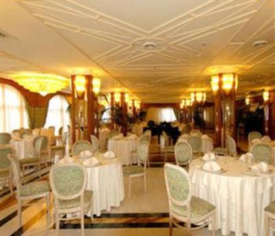 фото отеля Grand Hotel Nastro Azzurro & Occhio Marino Resort