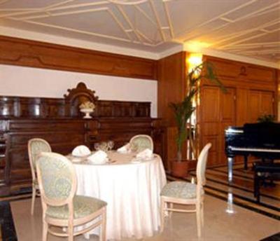 фото отеля Grand Hotel Nastro Azzurro & Occhio Marino Resort