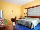 фото отеля Grand Hotel Nastro Azzurro & Occhio Marino Resort