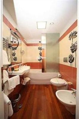 фото отеля Hotel Residence Montelago Ternate