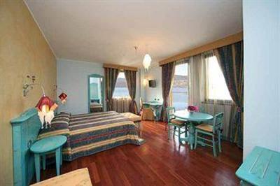 фото отеля Hotel Residence Montelago Ternate