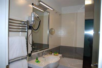 фото отеля Hotel Residence Montelago Ternate
