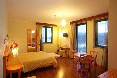 фото отеля Hotel Residence Montelago Ternate