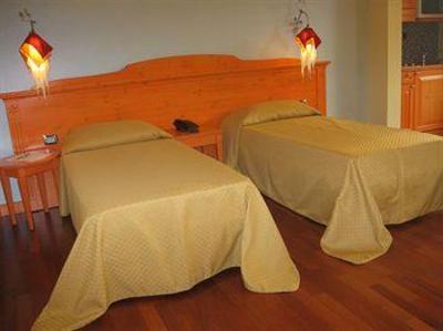 фото отеля Hotel Residence Montelago Ternate
