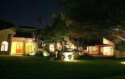 фото отеля Villa Rustique Bed and Breakfast
