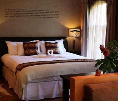 фото отеля Villa Rustique Bed and Breakfast