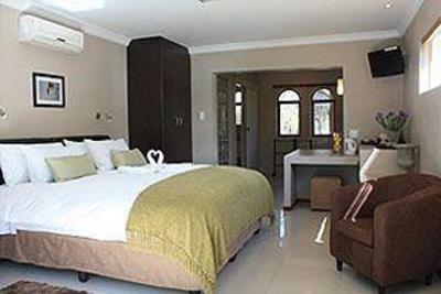 фото отеля Villa Rustique Bed and Breakfast