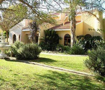 фото отеля Villa Rustique Bed and Breakfast