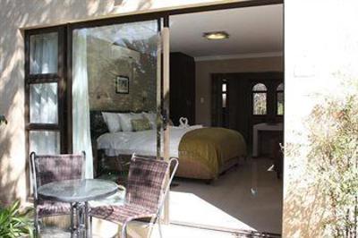 фото отеля Villa Rustique Bed and Breakfast