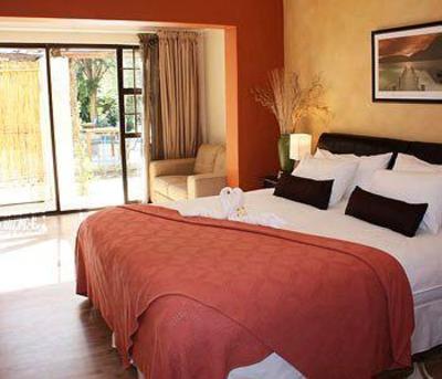 фото отеля Villa Rustique Bed and Breakfast