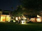 фото отеля Villa Rustique Bed and Breakfast