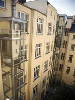 фото отеля AI Konigshof Hotel Berlin