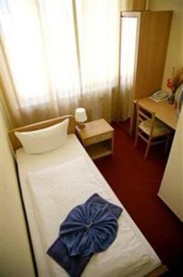 фото отеля AI Konigshof Hotel Berlin
