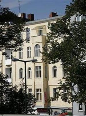 фото отеля AI Konigshof Hotel Berlin
