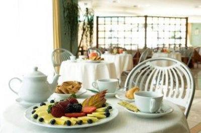 фото отеля Hotel Ristorante Miramare
