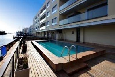 фото отеля Pierre & Vacances Residence - Empuriabrava Marina